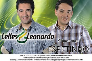 Download Lelles e Leonardo - Espetinho 2011