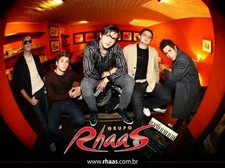 Grupo Rhaas 2011