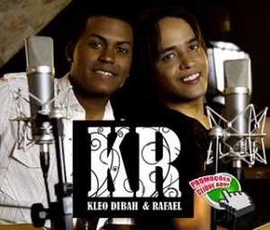 Download: Kleo Dibah e Rafael - Pegação (Lançamento) 2011
